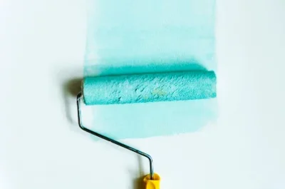 Peinture intérieure à Amange — murs, plafonds et boiseries
